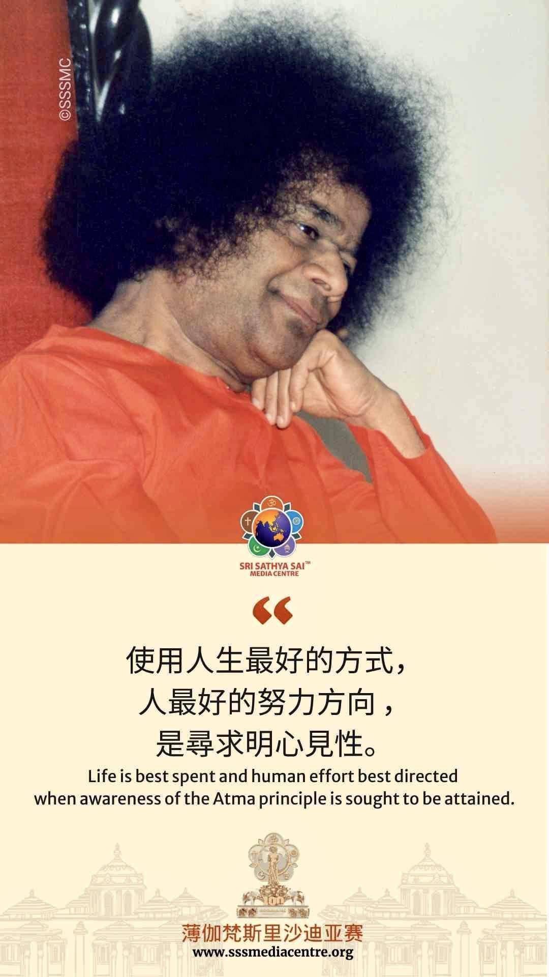 賽的啟發