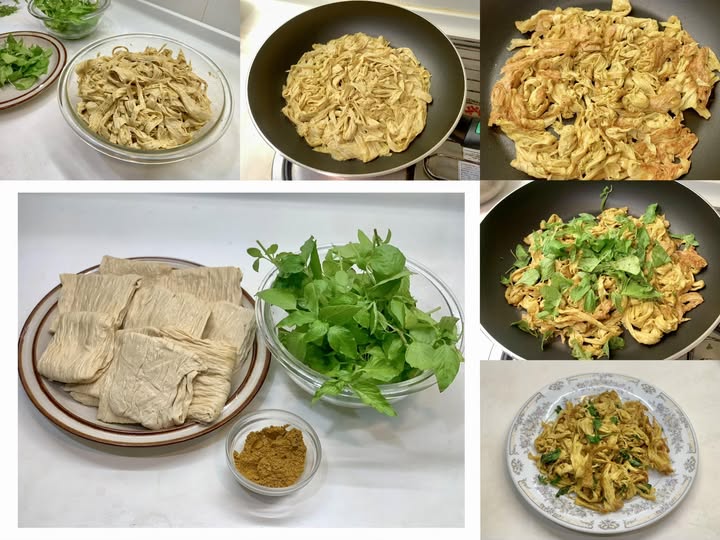 20250923 祥笛蔬食-塔香豆包