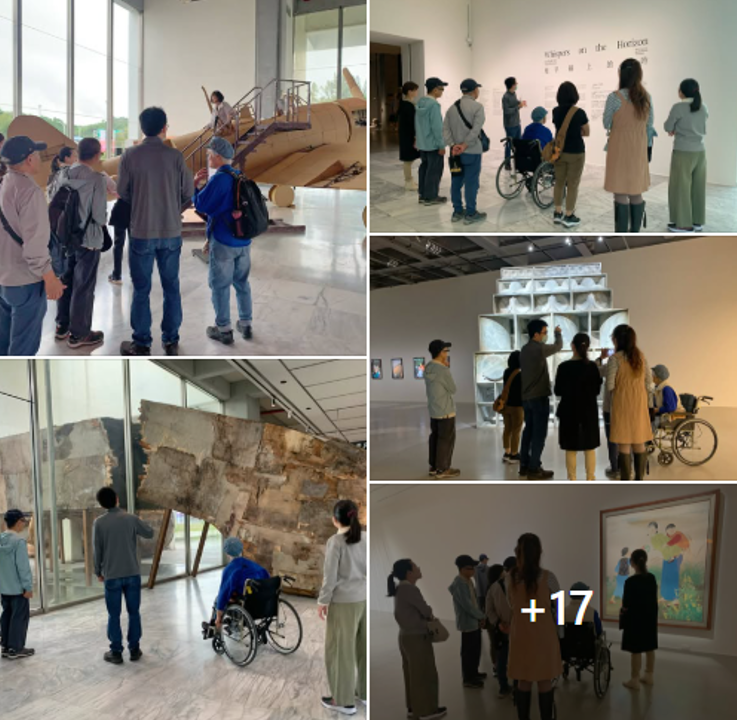 2025.11.13 祥笛單車走讀－78 捷運圓山站－士林芝山岩