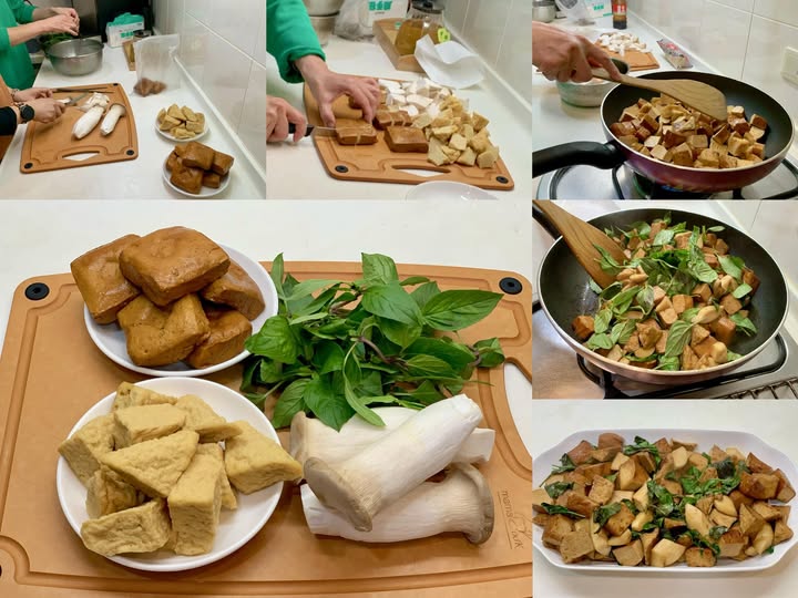 20260106祥笛素食17-鷹嘴豆素香排