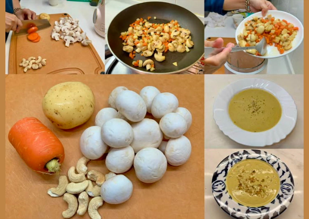 20260505祥笛素食29-黃金蘑菇濃湯