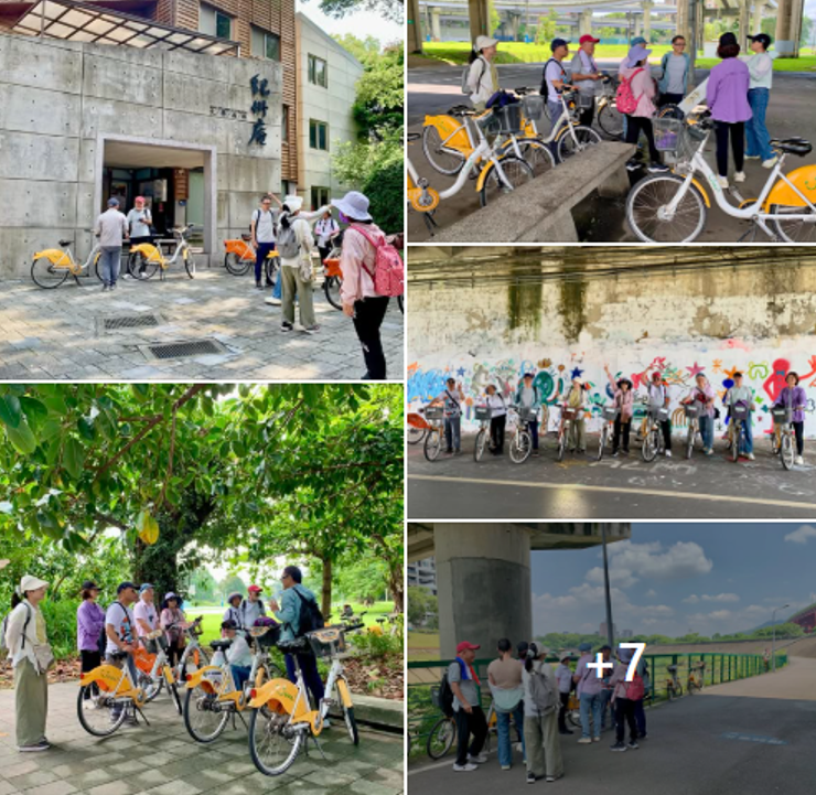 2026.05.07 祥笛單車走讀－89 紀州庵－政大