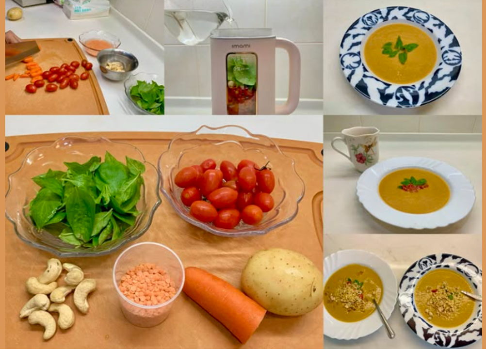 20260512祥笛素食30-紅扁豆彩蔬濃湯