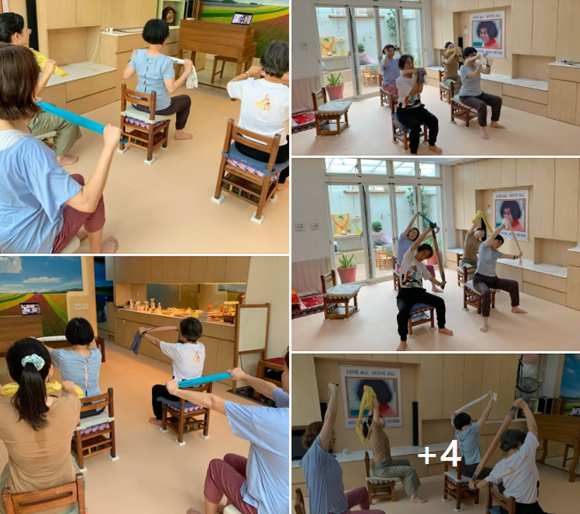 20260812 暑假班樂齡慢活-5