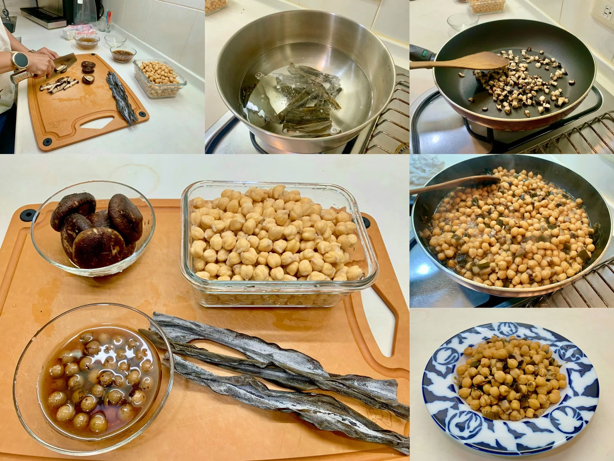 20260908 祥笛素食40-鮮味鷹嘴豆