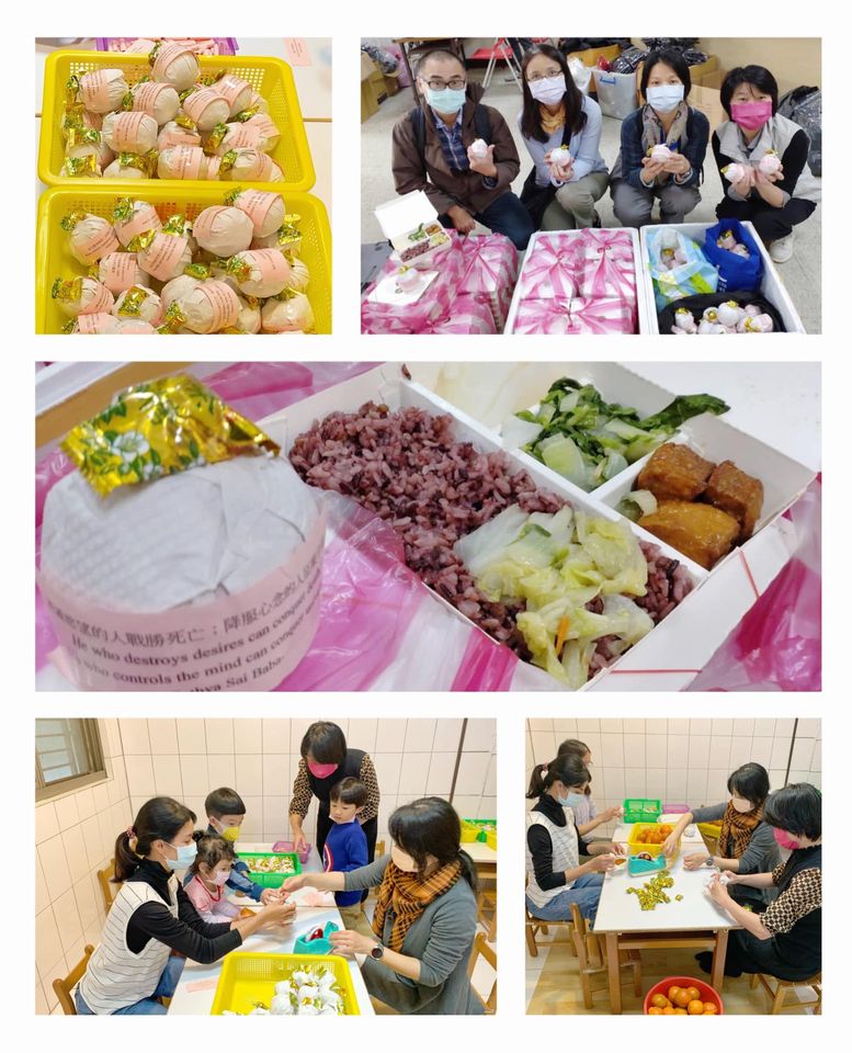 2022.4.20(三) 萬華捐餐服務